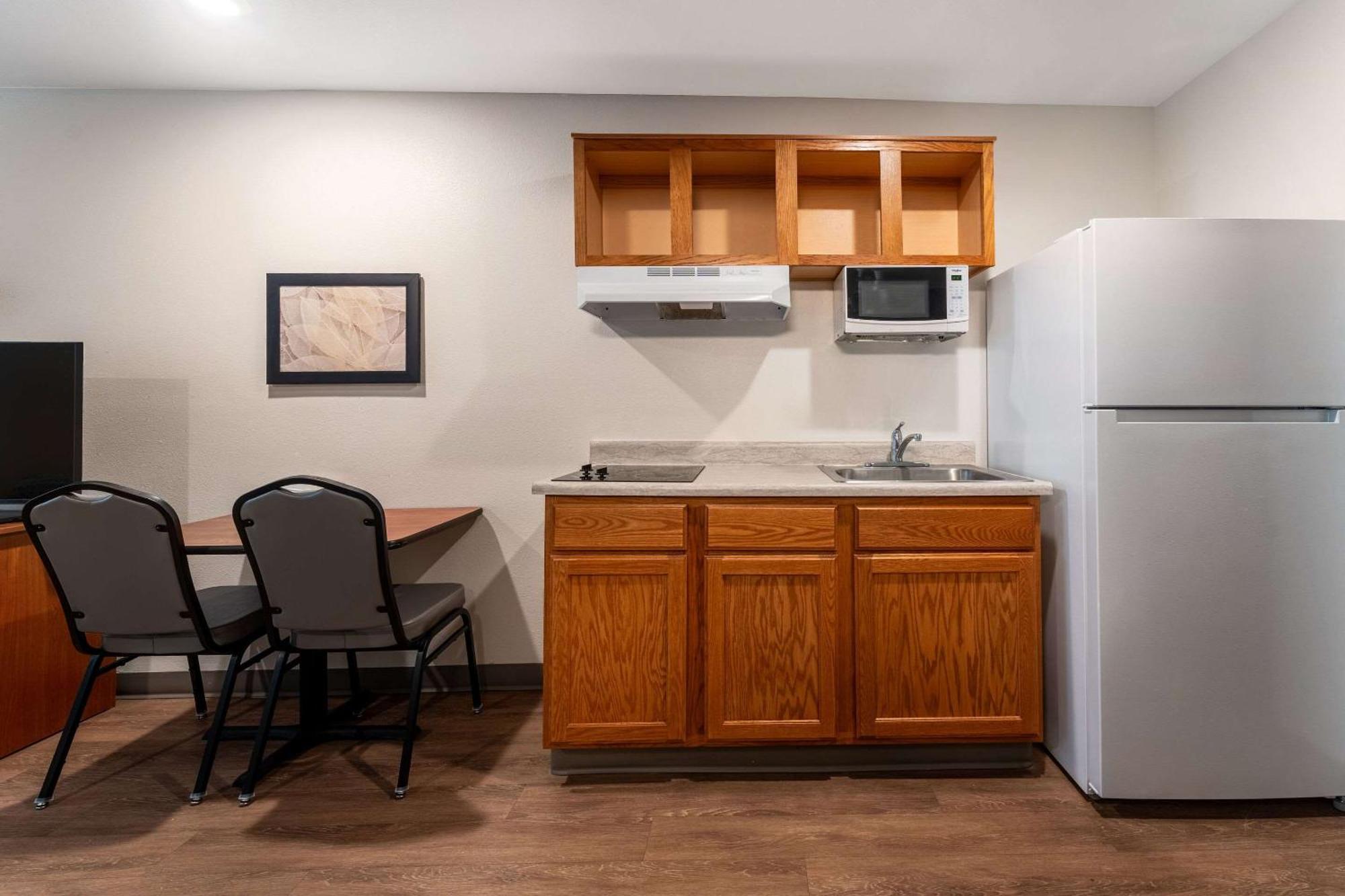 Woodspring Suites Greenville Central I-85 المظهر الخارجي الصورة