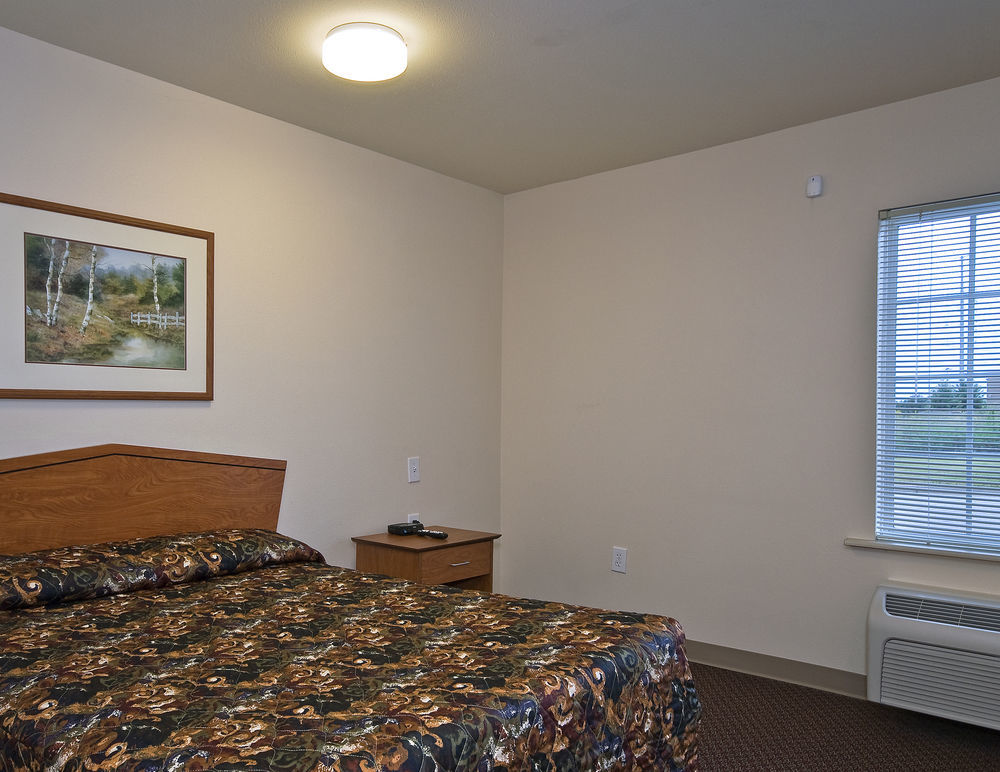 Woodspring Suites Greenville Central I-85 المظهر الخارجي الصورة