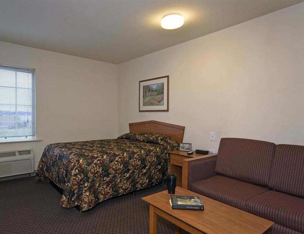 Woodspring Suites Greenville Central I-85 المظهر الخارجي الصورة